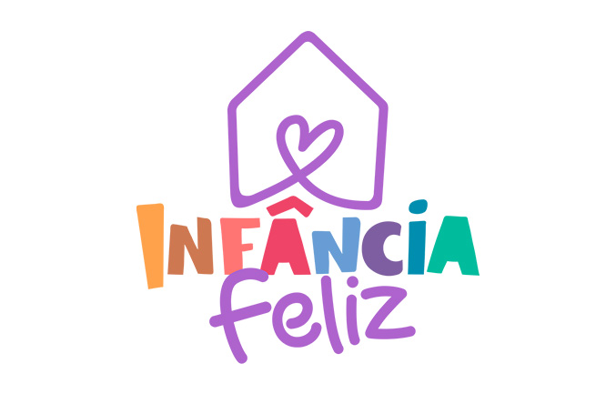 INFÂNCIA FELIZ