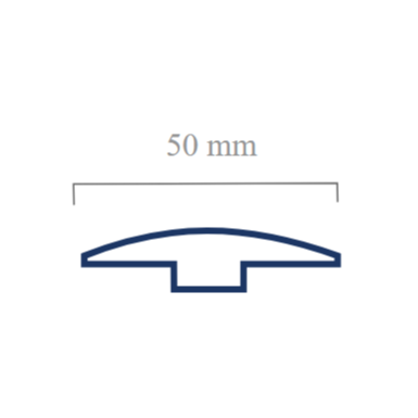 T-Molding – Perfil