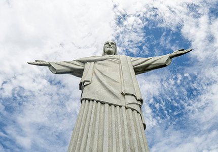 Arquitetura pelo mundo: Brasil